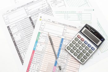 中小企業の決算の実際