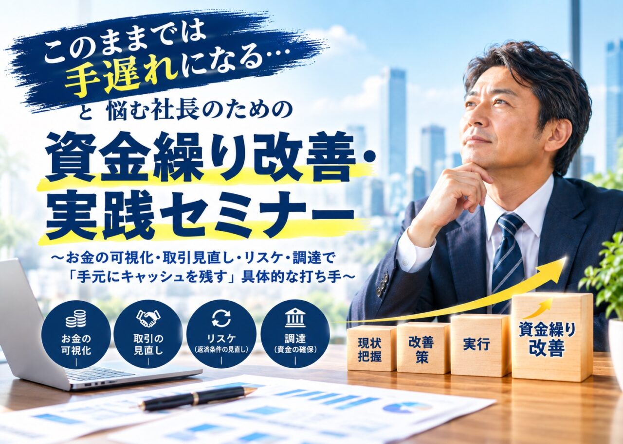 セミナー